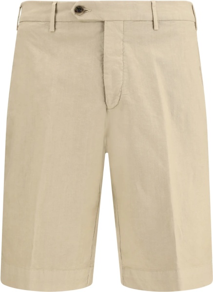 Pantaloni Extended flap Shorts