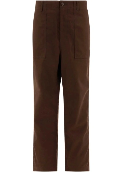 Pantaloni "Fatigue" trousers*