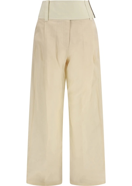 Pantaloni Ferito Pants