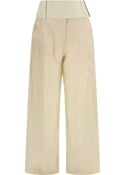 Pantaloni Ferito Pants