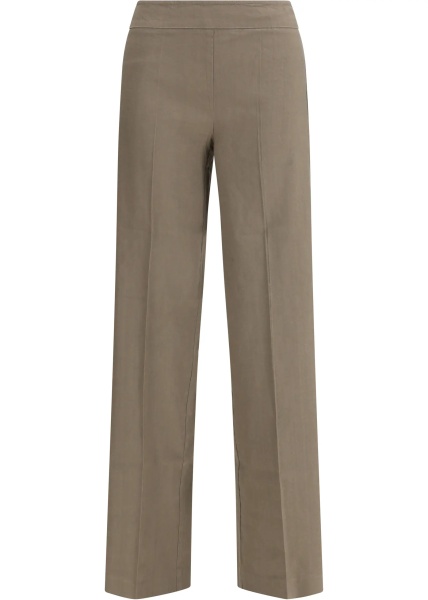 Pantaloni Flavia linen Pants