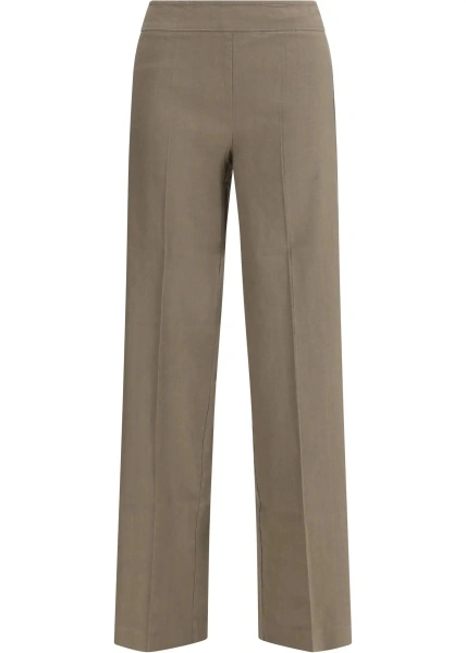 Pantaloni Flavia linen Pants