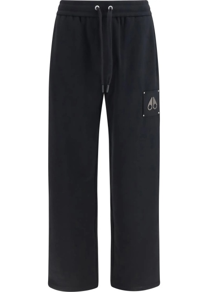 Pantaloni Hartsfield Straight Leg Trousers