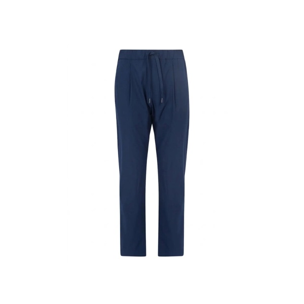 Pantaloni Herno Tapered Trousers