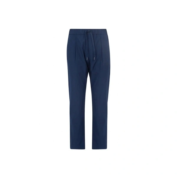 Pantaloni Herno Tapered Trousers