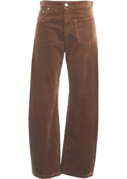 Pantaloni Jeans with patch pocket