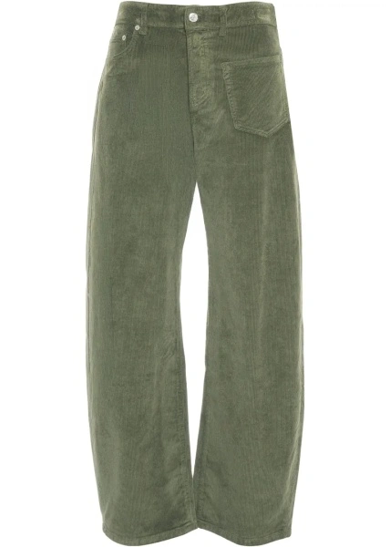 Pantaloni Jeans with patch pocket