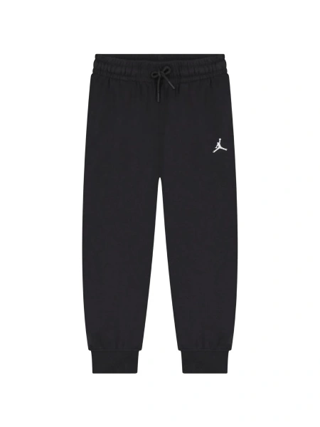 Pantaloni Jordan negri
