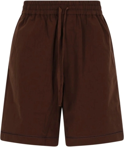 Pantaloni "Jour Echelle" Shorts