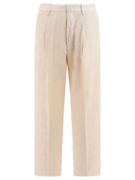 Pantaloni "Kay" trousers