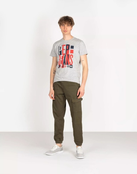 Pantaloni Landan PM211430