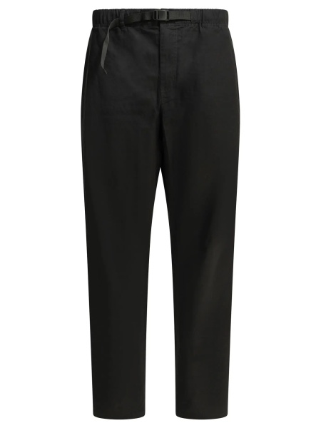 Pantaloni "Lightweight All-Wear Gi" casual pants