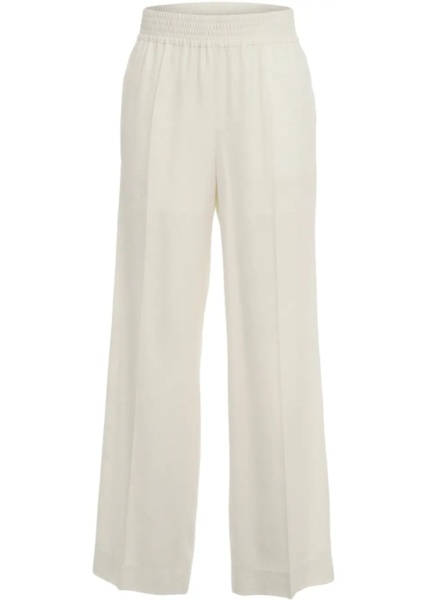 Pantaloni Linen blend pants 'Pinky'