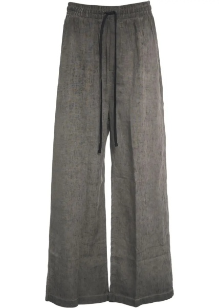 Pantaloni Linen pants