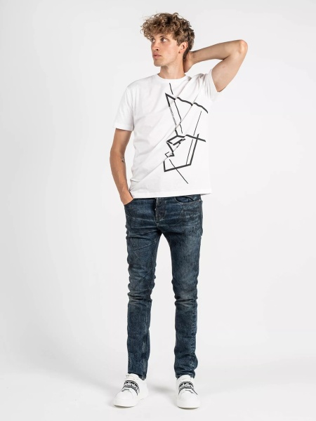 Pantaloni LKD320