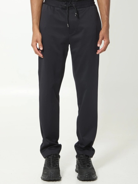 Pantaloni Logo Joggers