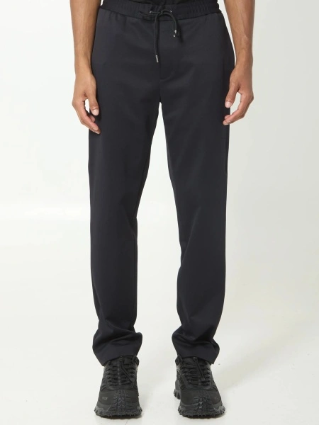Pantaloni Logo Joggers
