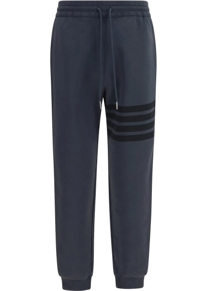 Pantaloni Loopback 4-Bar Track Pants