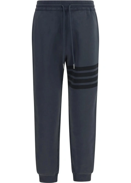 Pantaloni Loopback 4-Bar Track Pants