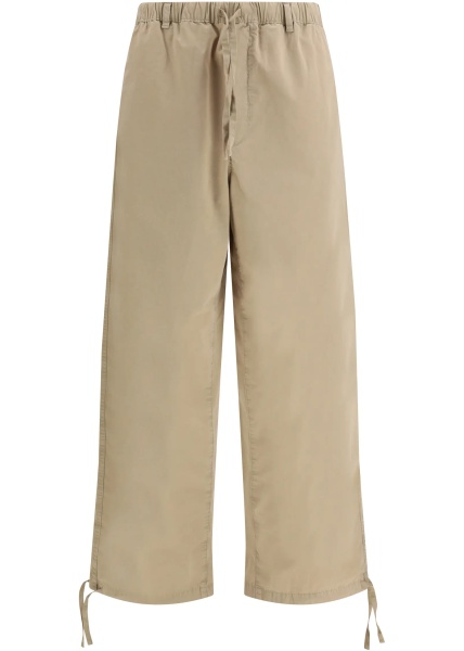 Pantaloni Loose-fit Pants