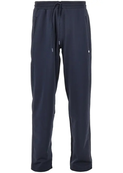 Pantaloni Lux Identity jersey pants