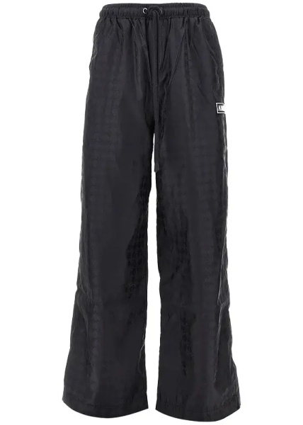 Pantaloni 'MA Quad' nylon pants