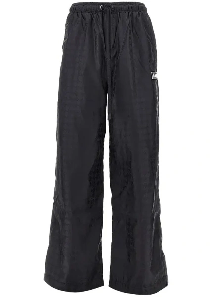 Pantaloni 'MA Quad' nylon pants