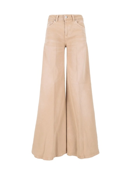 Pantaloni MARLEN PANTS