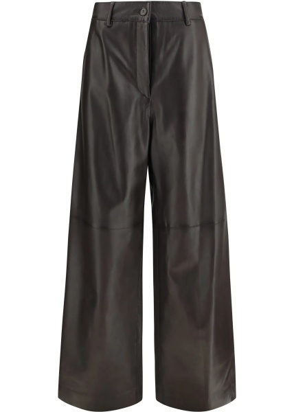 Pantaloni P.A.R.O.S.H. Leather Pants