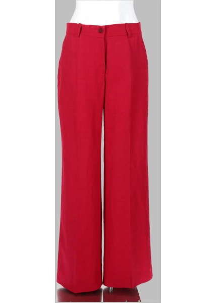 Pantaloni P.A.R.O.S.H. Pantalone Sartoriale "Raisa"