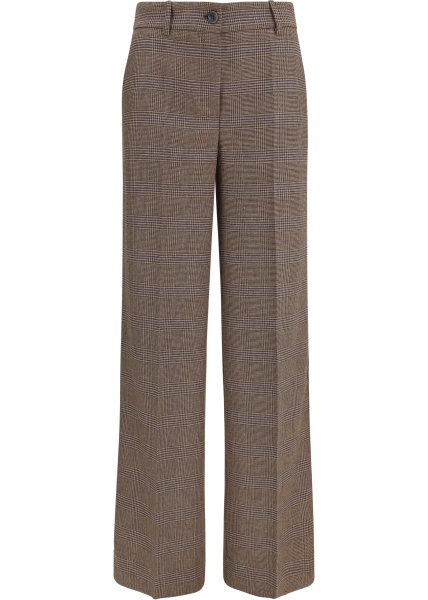 Pantaloni P.A.R.O.S.H. Powo palazzo Pants