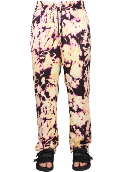 Pantaloni Palace Pants