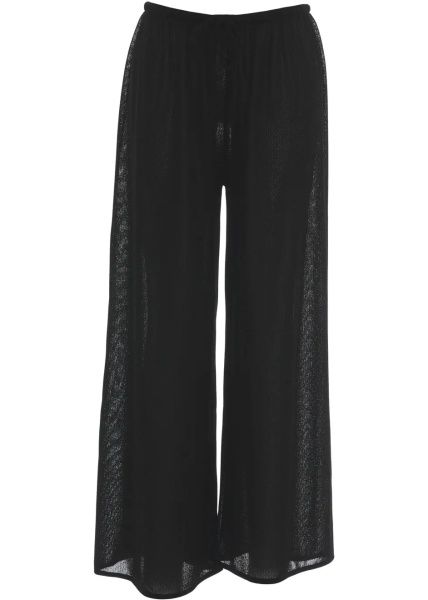 Pantaloni Palazzo pants