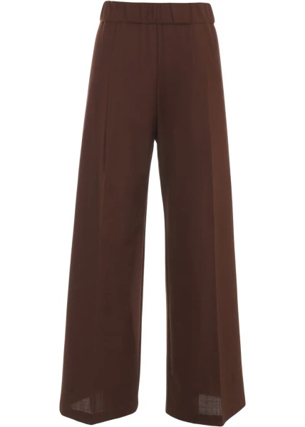 Pantaloni Palazzo pants