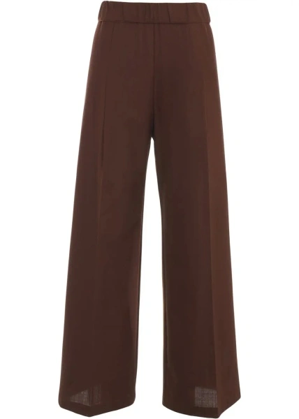 Pantaloni Palazzo pants