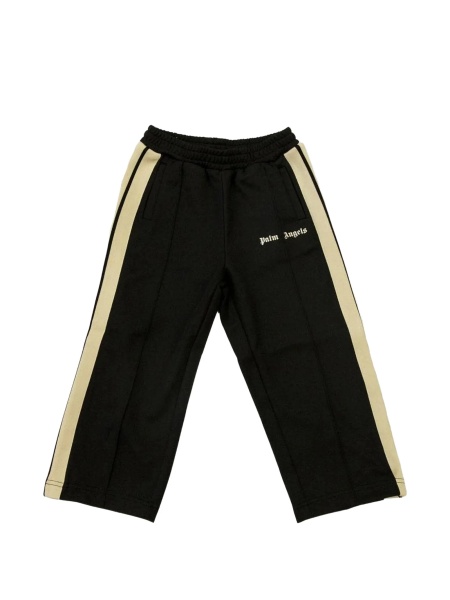 Pantaloni Palm Angels negri