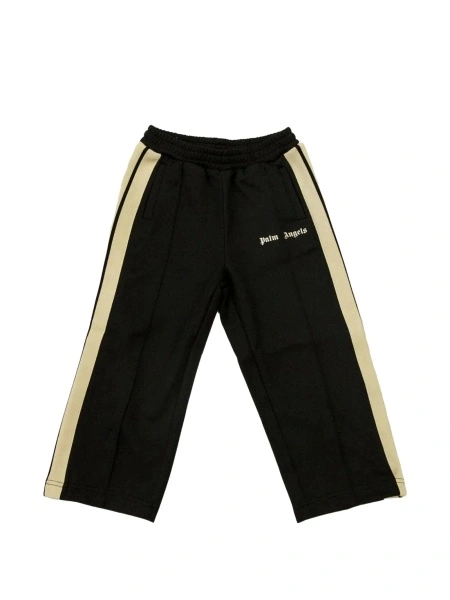 Pantaloni Palm Angels negri