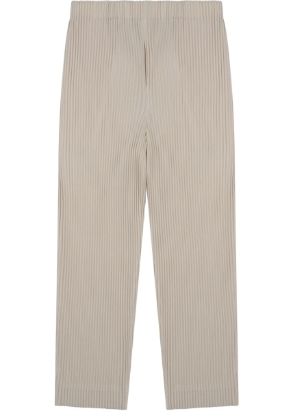 Pantaloni Pantalone Plissettato
