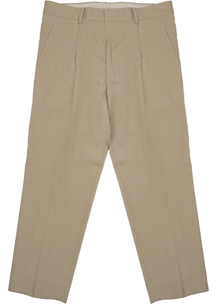 Pantaloni Pantalone "Vincent" In Lana