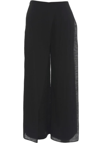 Pantaloni Pants 'Avana fold'