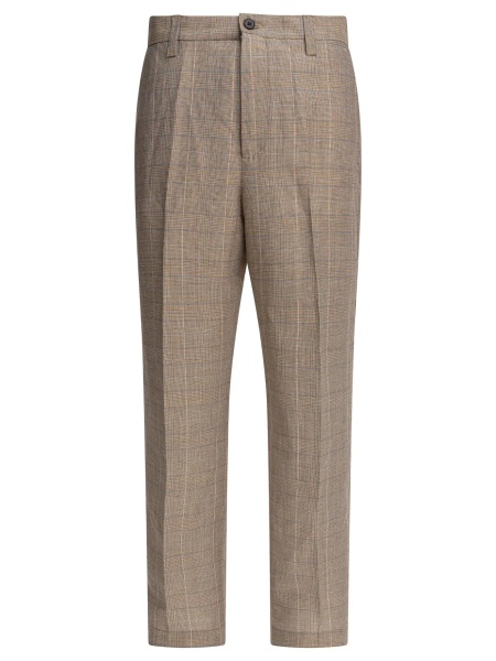 Pantaloni "Paw" trousers