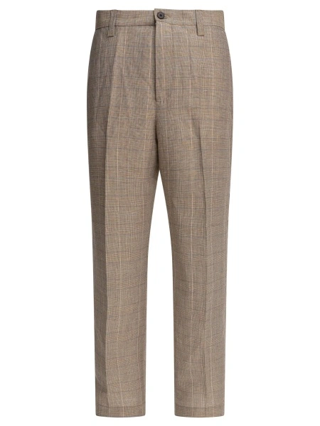 Pantaloni "Paw" trousers