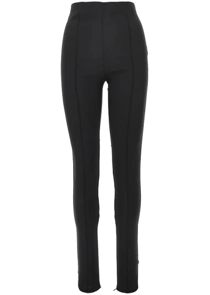 Pantaloni Pinko negri