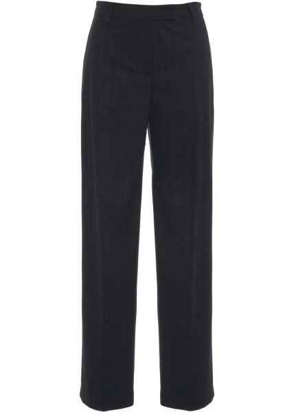 Pantaloni Pinstripe trousers