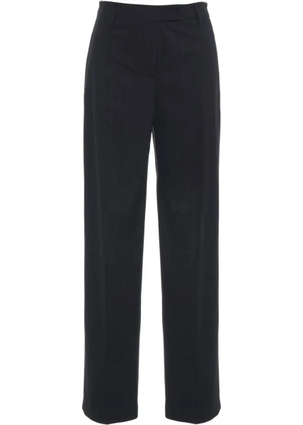 Pantaloni Pinstripe trousers