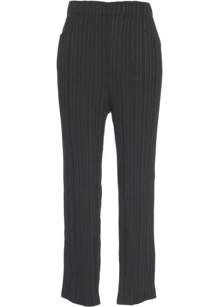 Pantaloni Pleated trousers