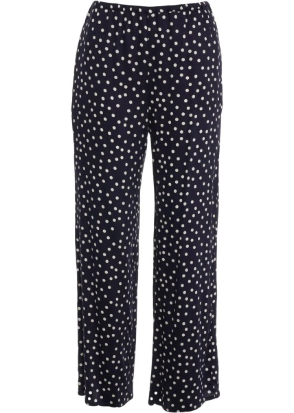 Pantaloni Polka dots pants