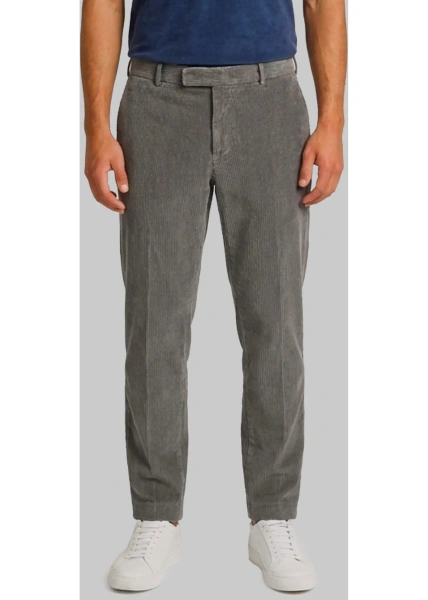 Pantaloni Rebel Corduroy Pants