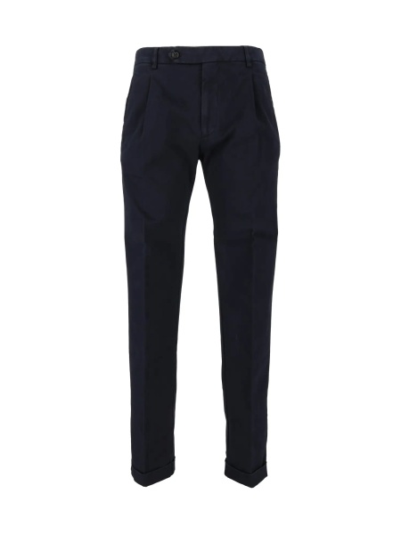 Pantaloni retrolong-GD pants