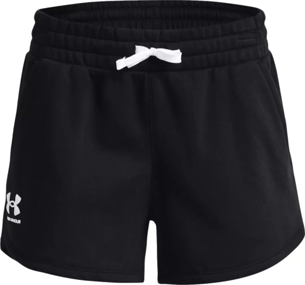 Pantaloni Rival Fleece Short